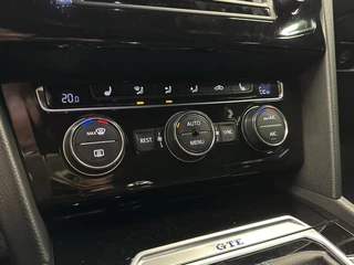 Volkswagen Passat 1.4 TSI GTE Connected TREKHAAK-NAVI-DAB-STOELVERWARMING / 31