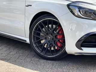 Mercedes-Benz A-Klasse AMG 45 4MATIC Pano.dak Leer Voll.Onderhoud / 11