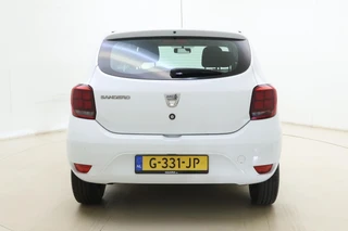 Dacia Sandero 1.0 SCe Laureate / 12