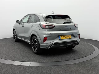 Ford Puma 1.0 EcoBoost ST-Line X Automaat | B&O Premium Audio | Full Led | Camera | Navigatie | Carplay&Android / 7