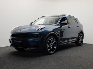 Lynk & Co 01 1.5 261PK Plug-in Hybrid Pano/dak Apple/Carplay Adaptive/Cruise
