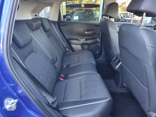 Honda ZR-V 2.0 e:HEV SPORT AUTOMAAT  Keyless | Elek. verst. stoel | Adaptive Cruise / 11