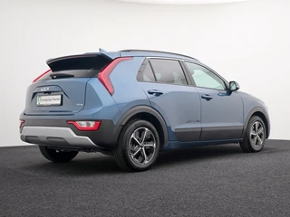 Kia Niro 1.6 GDi PHEV DynamicLine Navigatie | Private lease 579 pm / 2