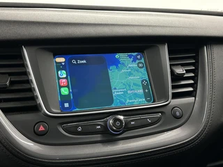 Opel Grandland X 1.2 Turbo Ultimate|Stuur/Stoelverwarming|Carplay|Climate/Cruisecontrol| / 37