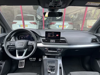 Audi Q5 55 TFSI e quattro Competition  | SOH 94,8% | Audi Sport | Pano | ACC | PDC | Camera | Keyless | Leder | / 24