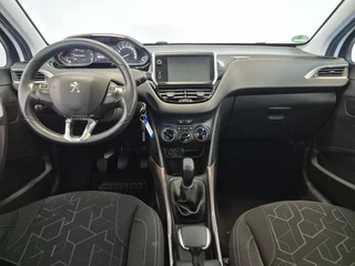 Peugeot 2008 1.2 Blue Lion 110PK / 9