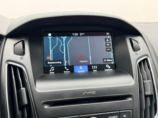 Ford Focus 1.0 Lease Edition | Navigatie | Carplay&Android | Cruise Control | Airco / 10