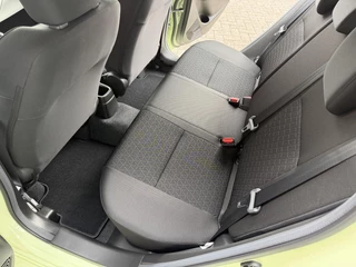 Suzuki Swift 1.2 Comfort Smart Hybrid / 19
