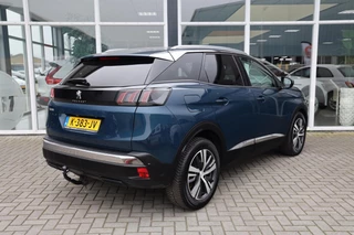 Peugeot 3008 1.2 PureTech Blue Lease Allure|Virtual|Trekhaak|Apple carplay/Android auto| / 19