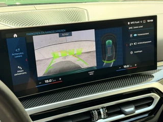 BMW M3 Touring xDrive Competition H/K HUD 1000M Eibach CS / 32