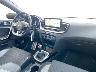 Kia Ceed 1.0 T-GDi GT-Line Edition | Climate control | Navigatie | Parkeercamera | Cruise control | Lane-assist / 22