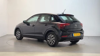 Volkswagen Polo 1.0 TSI Polo Virtual Cockpit App-Connect DAB+ Parkeersensoren / 7