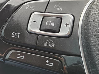 Volkswagen Golf Variant 1.0 TSI Connected NAVI TEL LM PDC CC / 18