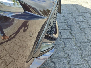 Toyota Corolla Touring Sports 1.8 Hybrid Style TREKHAAK BLIND SPOT STOEL/STUURVERW PARK-SENSOREN HEAD-UP EL-ACHTERKLEP APPLE/ANDROID 16'' LM-VELGEN AD-CRUISE CLIMA / 40