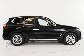 BMW X3 xDrive30e PHEV 293 pk | SOH 96% | Leder | 360° | Sportstoelen | / 6