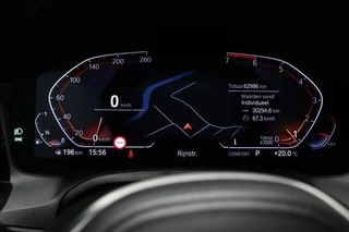 BMW 3-serie 318i M-Sport Executive Edition | AUDIO MEDIA- PACK | DRAADLOZE LADER | DAB | APPLE | CAMERA | 19" / 5