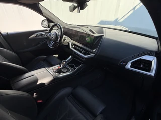 BMW XM PHEV 30 kWh Driving Assistant Professional B&W HUD Massage 360° Elek.Trekhaak Orig.NL BOMVOL! / 5