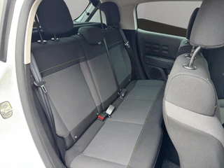 Citroen C3 1.2 PureTech C-Series / 8