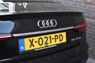 Audi A4 Limousine 35 TFSI Advanced Edition / 13
