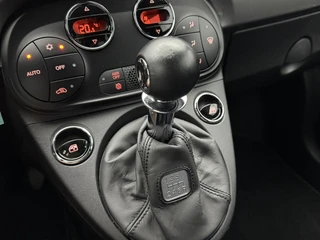 Fiat 500 1.0 Hybrid Club Cruise Control | ClimaTronic / 11