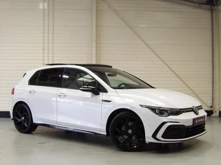 Volkswagen Golf 1.5 eTSI 150pk 7-DSG R-line