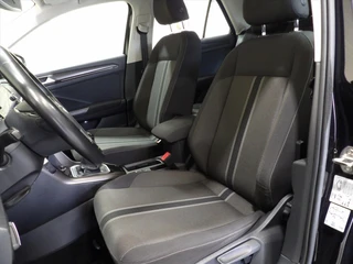 Volkswagen T-Roc 1.5 TSI 150pk T-Roc Style / 35