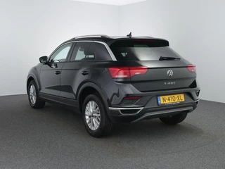 Volkswagen T-Roc 1.0 TSI Style | Camera | Carplay | ACC | Navi | / 11