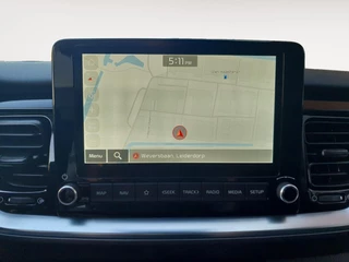 Kia Stonic 1.0 T-GDi MHEV DynamicPlusLine Navi | Stoel en stuurverwarming | Camera | Keyless met startknop | Apple Carplay / Android Auto | Getinte ramen achter | Fabrieksgarantie | NAP / 21
