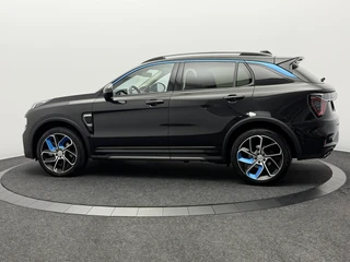 Lynk & Co 01 1.5 Plug-in Hybrid 262PK | Origineel NL Panoramadak | Infinity Audio | 360 Camera / 35