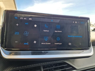 Peugeot 208 1.2 Hybrid 145 e-DCS6 GT | Massagestoel | Alcantara | Achteruitrijcamera | Apple Carplay/Android Auto | Stoelverwarming / 20