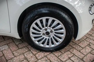 Fiat 500e Automaat 42 kWh / 7