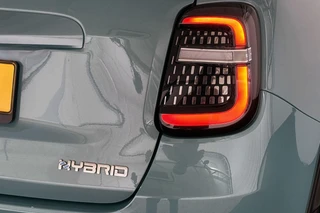 Fiat 600 1.2 Hybrid Urban Stoelverwarming Keyless Camera Apple CarPlay / 20