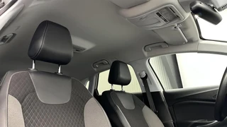 Opel Grandland X 1.2 Turbo Business Elegance TREKHAAK NAVI ECC CRUISE LM. / 14