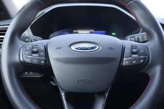 Ford Kuga 2.5 PHEV ST-LINE-X HEAD-UP AD-CRUISE KEYLESS WINTERPACK LED-PAKKET / 8