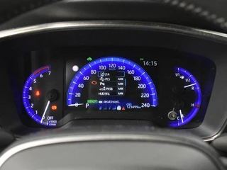Toyota Corolla Touring Sports 1.8 Hybrid Style | Trekhaak | PDC | Stoelverw. | Navigatie / 17