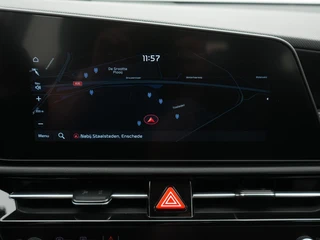 Kia Niro 1.6 GDi PHEV DynamicLine Camera | Private lease 599 per maand / 21
