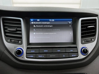 Hyundai Tucson 1.6 T-GDi Comfort 4WD | Trekhaak | Schuifdak | Camera | Stoelverwarming | / 21