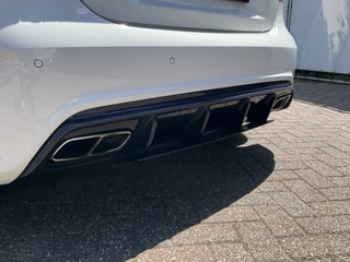 Mercedes-Benz A-Klasse AMG 45 4MATIC Pano.dak Leer Voll.Onderhoud / 13