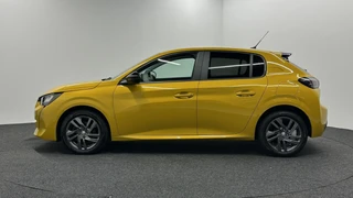 Peugeot 208 1.2 PureTech Active Pack CRUISE NAVIGATIE CARPLAY LM. / 9