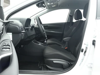 Hyundai Bayon 1.0 T-GDI Comfort Navigatie | Camera | Cruise control / 15