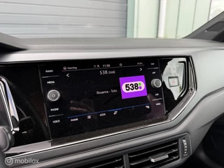 Volkswagen Taigo 1.0 TSI R-Line Business / CarPlay / Camera / 25