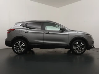 Nissan QASHQAI 1.2 N-Connecta  - 360 GR Camera - Panorama dak - Crfuise controle - climate controle - Virena Zekerheidspakket 895, - BOVAG Garantie / 10