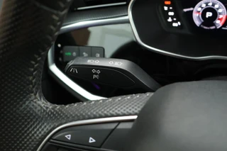 Audi Q3 40 TFSI 190pk quattro edition one Trekhaak Camera Keyless Virtual Cockpit Panoramadak Navigatie S-Line / 21