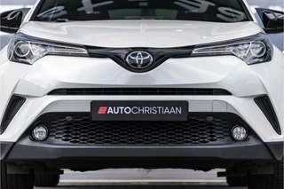 Toyota C-HR 1.2 Urban  | Trekhaak | Camera | NL Auto / 17