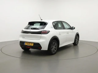 Peugeot e-208 Active Pck 50 kWh Geen import | Navigatie | Parkeersensoren / 4