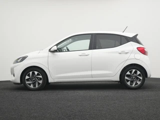 Hyundai i10 1.0 Comfort 5-zits Automaat 15 inch LM | Private lease 389,- p.m. | / 6