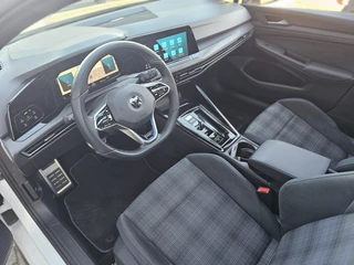 Volkswagen Golf 1.4 eHybrid GTE Geen import | Panoramdak | IQ Light | / 4