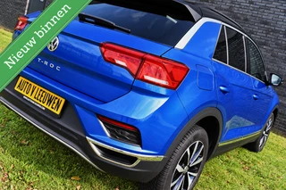 Volkswagen T-Roc 1.5 TSI Style PANORAMADAK/CAMERA/CARPLAY ANDROID/ETC.! / 28