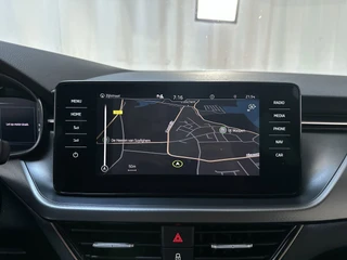 Skoda Kamiq 1.0 TSI 110pk DSG Business Edition LED Virtual Cockpit Stoelverwarming DAB+ App-Connect / 9