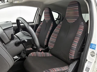 Citroën C1 1.0 VTi Feel Airco | Camera | CarPlay / 6